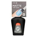Sally Hansen Step 2 Miracle Gel Top Coat Matte 102