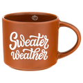Smart Living Harvest Mug Sweater Weather