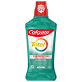 Colgate Total 12HR Protection Spearmint Surge Mouthwash