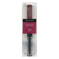 Revlon ColorStay Overtime Lip Color Unlimited Mulb 220