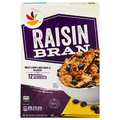 Giant Raisin Bran Cereal