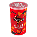 Doritos Minis Nacho Cheese Tortilla Chips