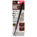 Revlon ColorStay Micro Tip Brow Pencil Dark Brown 456