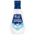 Crest 3D White Diamond Strong Anticavity Wintermint Mouthwash