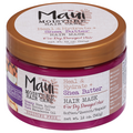Maui Moisture Heal & Hydrate + Shea Butter Hair Mask Silicone Free