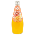 Snowfox Mango Juice with Nata De Coco