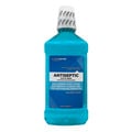 CareOne Antiseptic Blue Mint Mouth Rinse