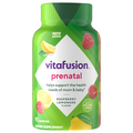 vitafusion PreNatal Vitamins with DHA & Folic Acid Gummies