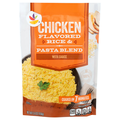 Our Brand Chicken Flavored Rice & Pasta Blend with Sauce