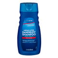CareOne Selenium Sulfide 1% Medicated Dandruff Shampoo with Menthol