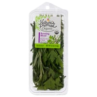 Nature's Promise Organic Roasting Blend