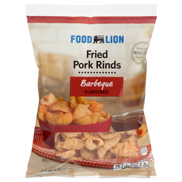 Bbq Pork Rinds Calories corona.dothome.co.kr