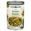 Food Lion Cut Green Beans