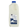 Food Lion 2% Reduced Fat Milk