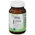 Nature's Promise 600mg N-Acetyl Cysteine Capsules
