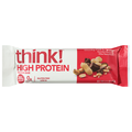 think! Gluten Free Chunky Peanut Butter 20g High Protein Bar