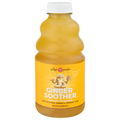 The Ginger People Ginger Soother Turmeric Gingerade