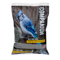 Companion Black Oil Sunflower Seeds Wild Bird Food