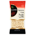 KA-ME Noodles Japanese Curly (Chuka Soba)