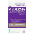 Mederma Advanced Scar Gel