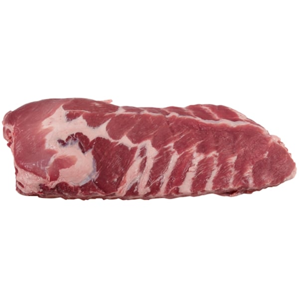 Pork Spareribs Family Pack Fresh