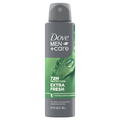 Dove Men+Care Extra Fresh 72H Antiperspirant Dry Spray
