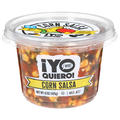 Yo Quiero! Mild Corn Salsa Refrigerated
