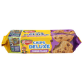 Keebler Fudge Filled Cookies Chips Deluxe