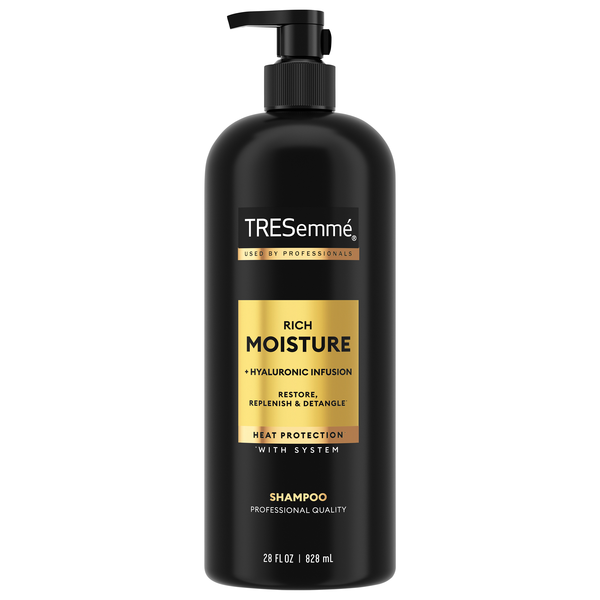 TRESemme Moisture Rich Shampoo
