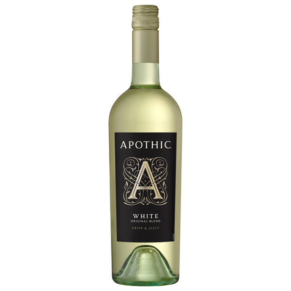 Apothic Winemaker's Blend White Wine