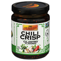 Lee Kum Kee Cilantro Flavored Chili Crisp