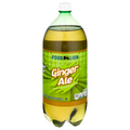 Food Lion Ginger Ale Caffeine Free