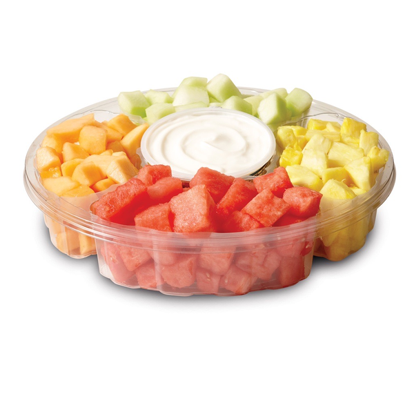 Stop & Shop Mixed Fruit Tray (Serves 11-13)