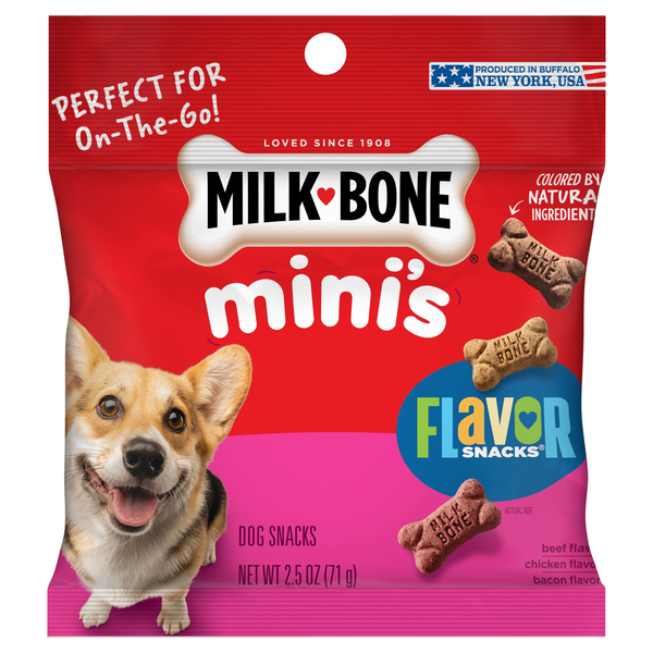 milk bone customer service