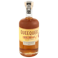 Queequeg Rum with Spices Added