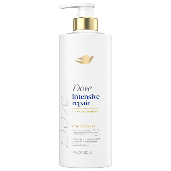 Dove Damage Therapy Intensive Repair Conditioner