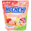 Hi-Chew Dessert Mix Flavored Fruit Chews
