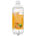 Clear Splash Tangerine Lime Sparkling Water Beverage
