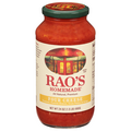 Rao's Homemade All Natural Four Cheese Pasta Sauce