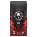 Death Wish Organic Dark Roast Whole Bean Coffee