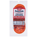 Dietz & Watson Natural Antibiotic Free Uncured Pepperoni Sliced
