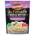 Idahoan Ultimate Garlic Butter Mashed Potatoes