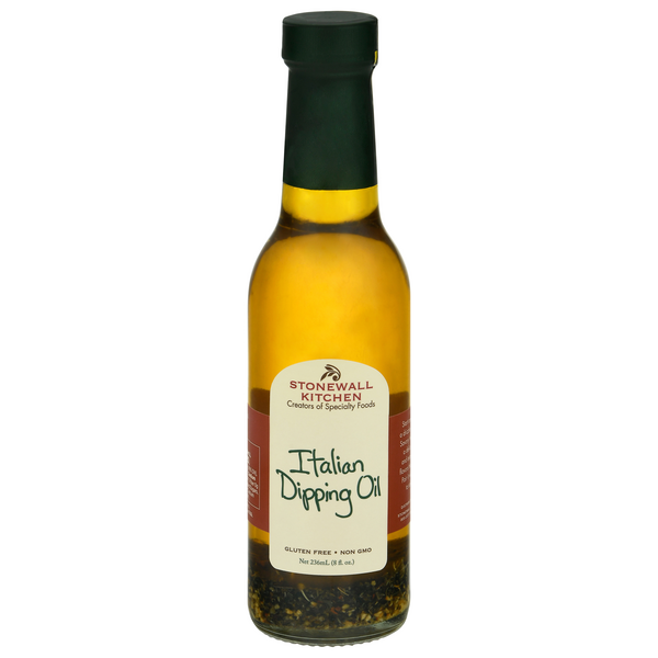 Stonewall Kitchen Italian Dipping Oil