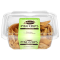 Mano's Authentic Jalapeno Pita Chips