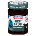 Crofter's Just Fruit Organic Wild Blueberry Spread