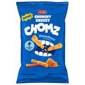 Herr's Crunchy Cheesy Chomz Honeybuzz! Sweet Honey Flavored Snack