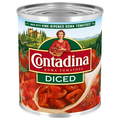Contadina Diced Roma Tomatoes