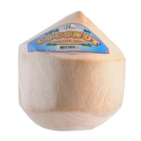 Young Coconut