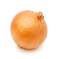 Yellow Onions