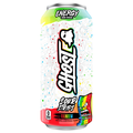 Ghost Zero Sugar Sour Strips Rainbow Flavored Energy Drink